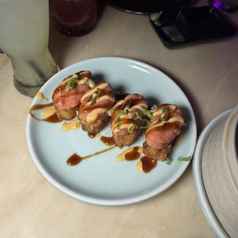 Nova Kitchen & Bar - Asian Fusion Near Me - Garden Grove, California