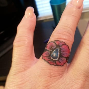 Ace Tattoo - via Steve - Tattoo Near Me - San Diego, California
