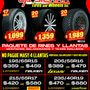 Photo of La Sierra Tires and Wheels