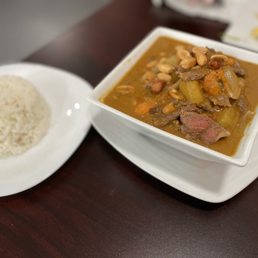 Massaman Curry