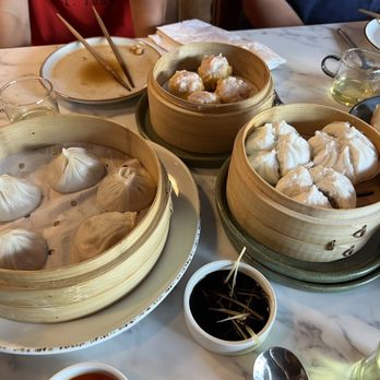 Silk Road - Dim Sum Near Me - Houston, Texas Silk Road - Dim Sum Near Me - Houston, Texas