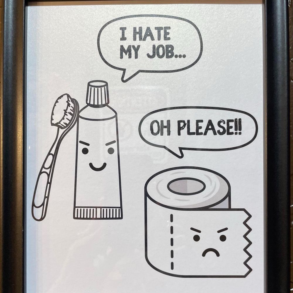 A funny....