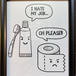 A funny....