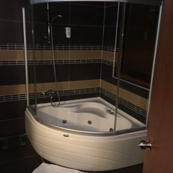 Roof Garden Hotel - Frig (4.kat)