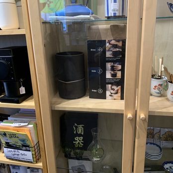 Ohori's Coffee Roasters - Coffee Roasteries Near Me - Santa Fe, New Mexico