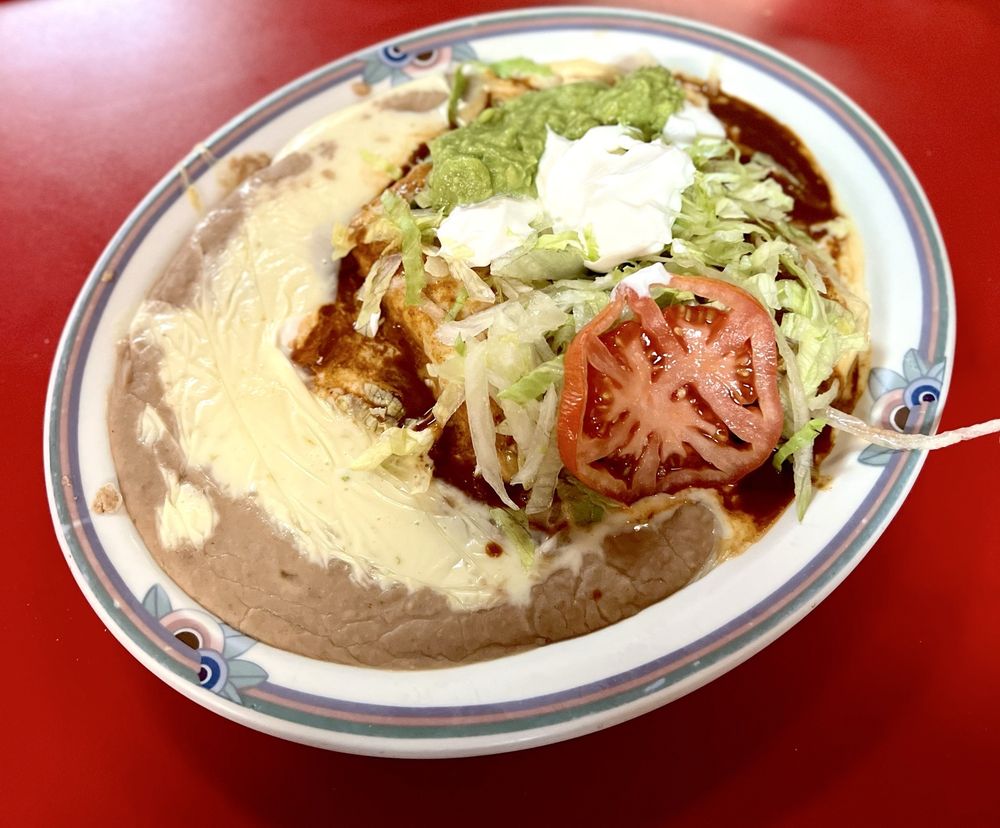 Guayabito's Mexican Restaurant