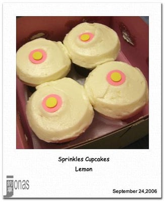 Sprinkles Beverly Hills by null