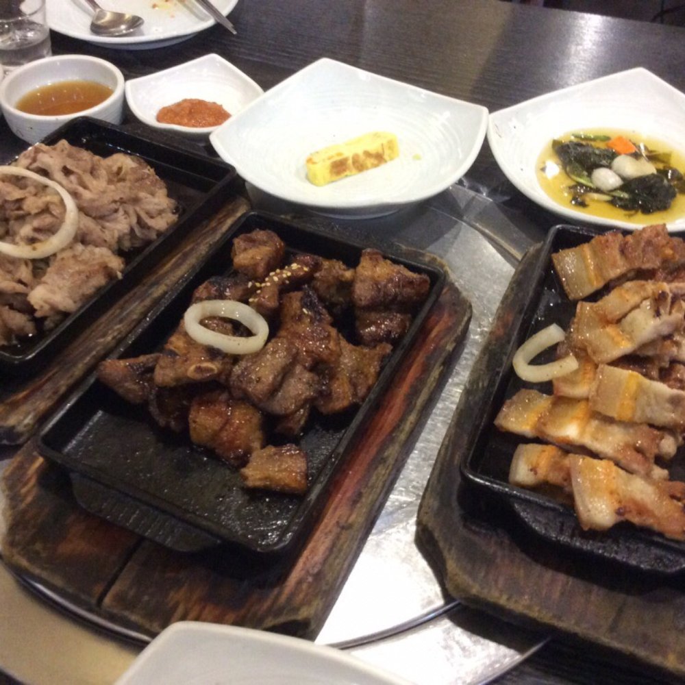 Jang Ga Nae - Korean Near Me - Pasig, NCR Jang Ga Nae - Korean Near Me - Pasig, NCR