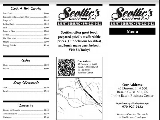 Scottie's by null