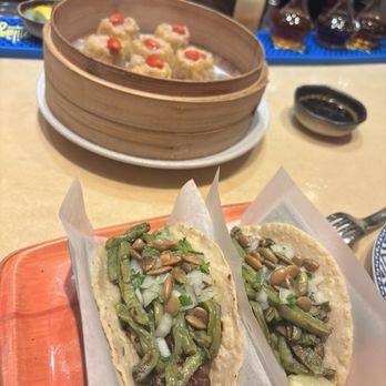 China Poblano - Napoles tacos &  chicken siu mai - Chinese Near Me - Las Vegas, Nevada