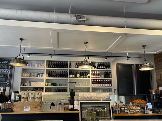 Kerr Street Cafe by null