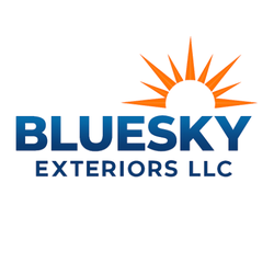 Blue Sky Exteriors