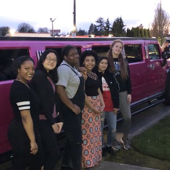 Silver Limousine - Limos Near Me Silver Limousine - Limos Near Me