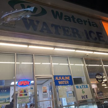 Wateria - Water Stores Near Me - Los Angeles, California Wateria - Water Stores Near Me - Los Angeles, California