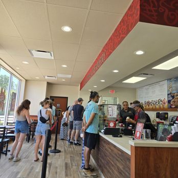 Cold Stone Creamery - Ice Cream & Frozen Yogurt Near Me - Arlington, Virginia