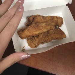 Wendy's