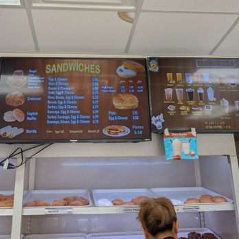 Ray's Donuts - Donuts Near Me - Marietta, Georgia