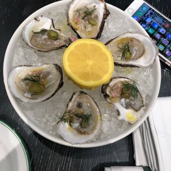 Sadelle's - Happy hour oysters - Breakfast & Brunch Near Me - Las Vegas, Nevada