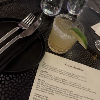 Goosefeather - Cantonese Near Me - Tarrytown, New York