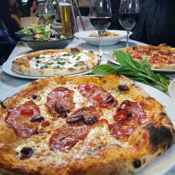 Il Fornello Danforth  - Italian Near Me - Toronto, Ontario