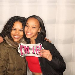 TNT Photo Booth