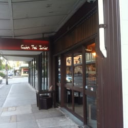 Fusion Thai Restaurant & Takeaway