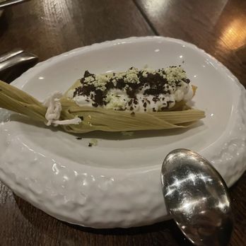 Parche - Envuelto de mazorca - Colombian Near Me - Oakland, California