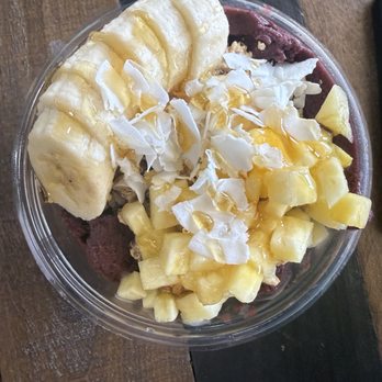 Playa Bowls - Juice Bars & Smoothies Near Me - Parker, Colorado Playa Bowls - Juice Bars & Smoothies Near Me - Parker, Colorado