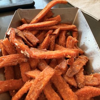 The Buena Viking - Sweet Potato Fries - Comfort Food Near Me - Buena Vista, Colorado The Buena Viking - Sweet Potato Fries - Comfort Food Near Me - Buena Vista, Colorado