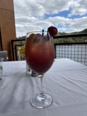 River House at Odette's by null