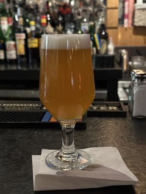 The Tip Tap Room by null