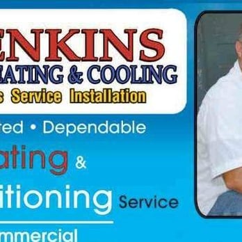 Jenkins Heating & Cooling - Heating & Air Conditioning/HVAC Near Me - East Mcdonough, Georgia Jenkins Heating & Cooling - Heating & Air Conditioning/HVAC Near Me - East Mcdonough, Georgia