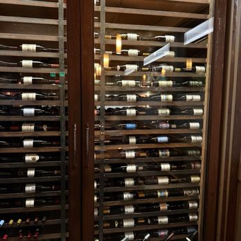 Passionfish - Interior - Seafood Near Me - Pacific Grove, California