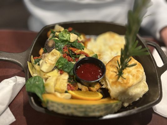 Hash House A Go Go by null