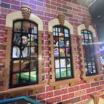 LEGO - Toy Stores Near Me - New York, New York LEGO - Toy Stores Near Me - New York, New York