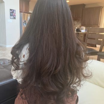 Salon Emvee - Balayage - Hair Salons Near Me - Sugar Land, Texas Salon Emvee - Balayage - Hair Salons Near Me - Sugar Land, Texas