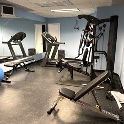 Johnson Fitness & Wellness Store