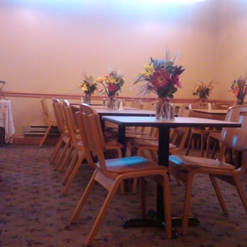 Brake Brothers Grill - Taste of Country (banquet room) - American Near Me - Fredericktown, Ohio