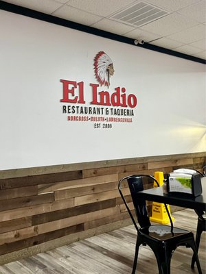 El Indio Restaurant & Taqueria by null