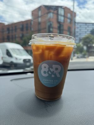 8th & Roast - Midtown by null