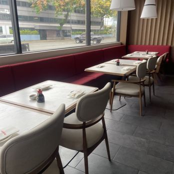 Moonga Asian Bistro - Nice - Asian Fusion Near Me - Kaneohe, Hawaii