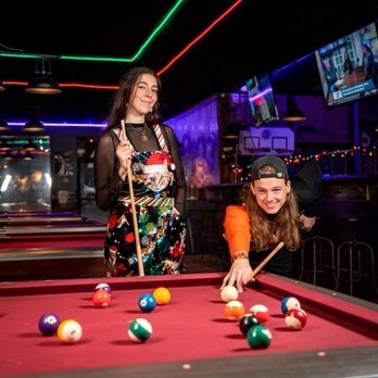 Stix Pool and Bar - Pool hall! - Bars Near Me - Tallahassee, Florida Stix Pool and Bar - Pool hall! - Bars Near Me - Tallahassee, Florida