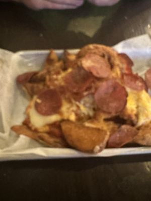 Boston Burger Company - Davis Square by null