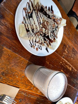 Beerline Cafe by null