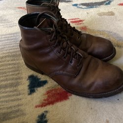 Red Wing Shoe Boot Company - Other view