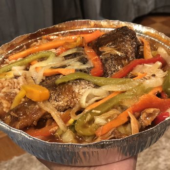 Tropicana Eatery - Caribbean Near Me - Silver Spring, Maryland