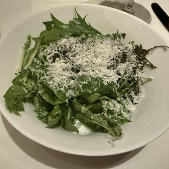 Annabelle - Baby Lettuce Salad - American Near Me - Washington, DC, District of Columbia