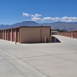 Safeguard Self Storage
