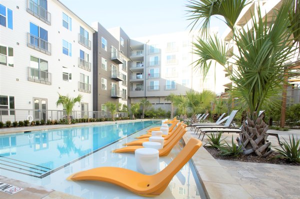 Cypress at Trinity Groves by null