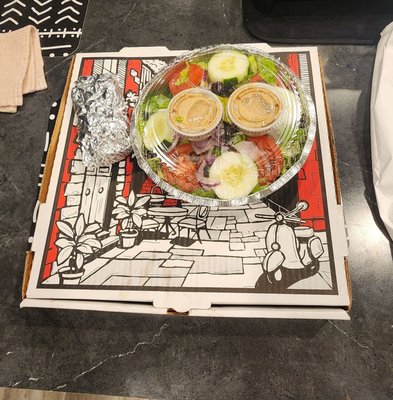 Boynton Pizza by null